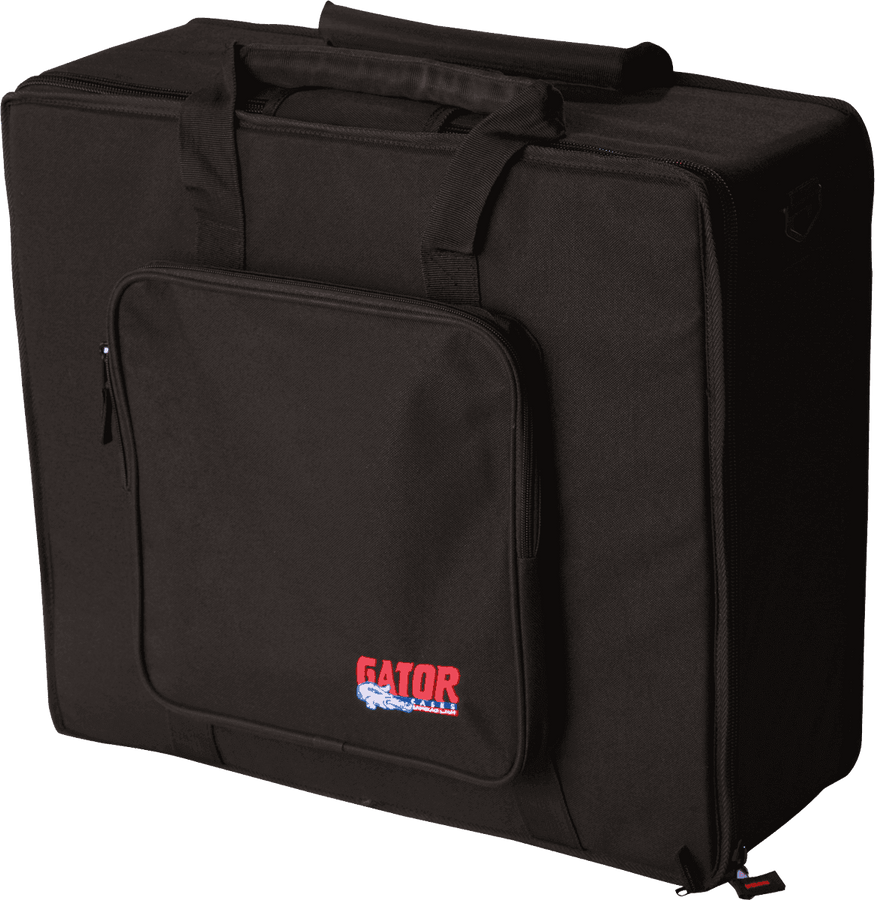 GMIX-L1622 Etui Semi Rigide pour D3200
