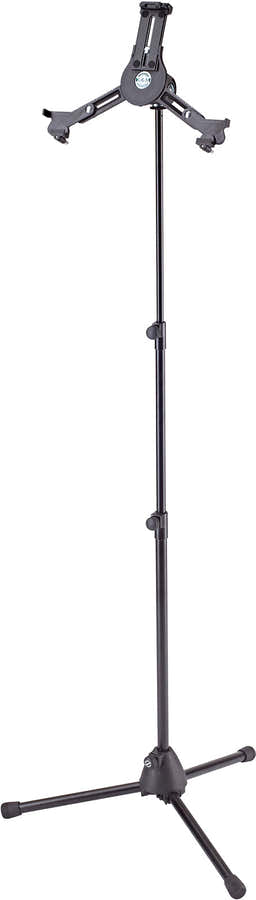 19793-316-55 Stand Tablette Noir