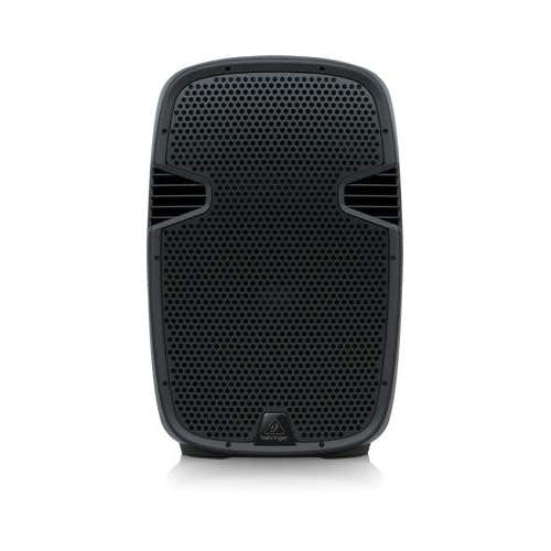 Behringer PK 115 - Enceinte Passive 15 Pouces