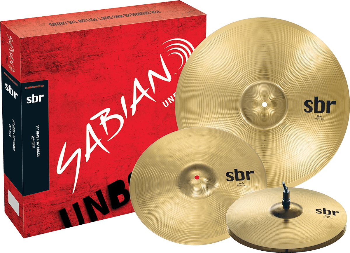 SBR53 - SBR Performance Set +9 JOURS ESSAI DRUMEO