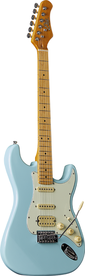 ST351 HSS MN Daphne Blue