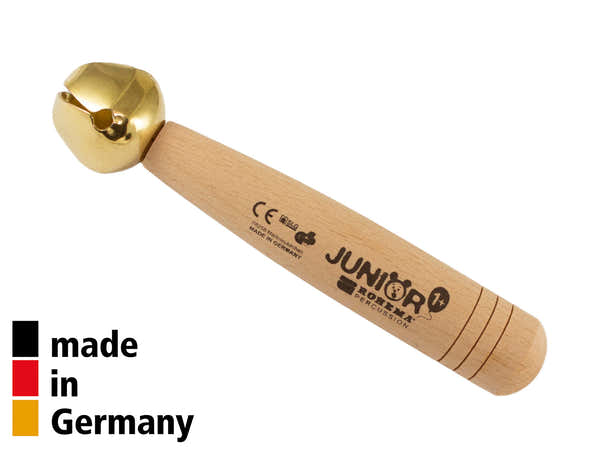 Rohema Jingle Stick - 1 Grelot - 1+