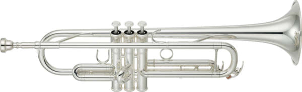 Yamaha YTR4335GSII Sib Argentée