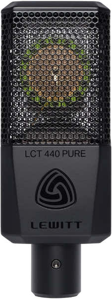 Lewitt LCT 440 Pure