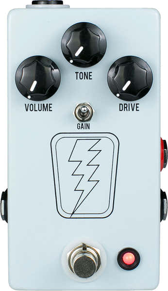 Jhs Pedals Superbolt V2