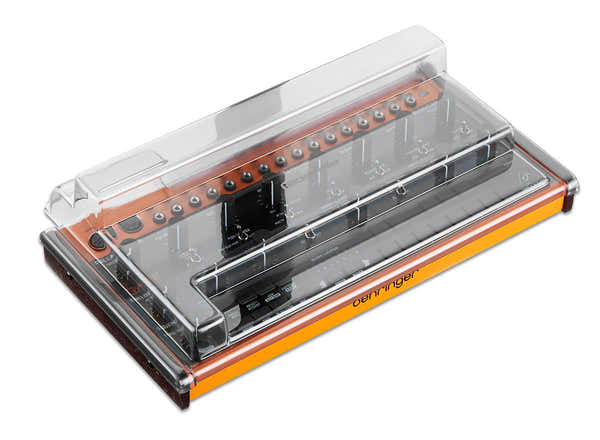 Behringer Crave/edge Cover