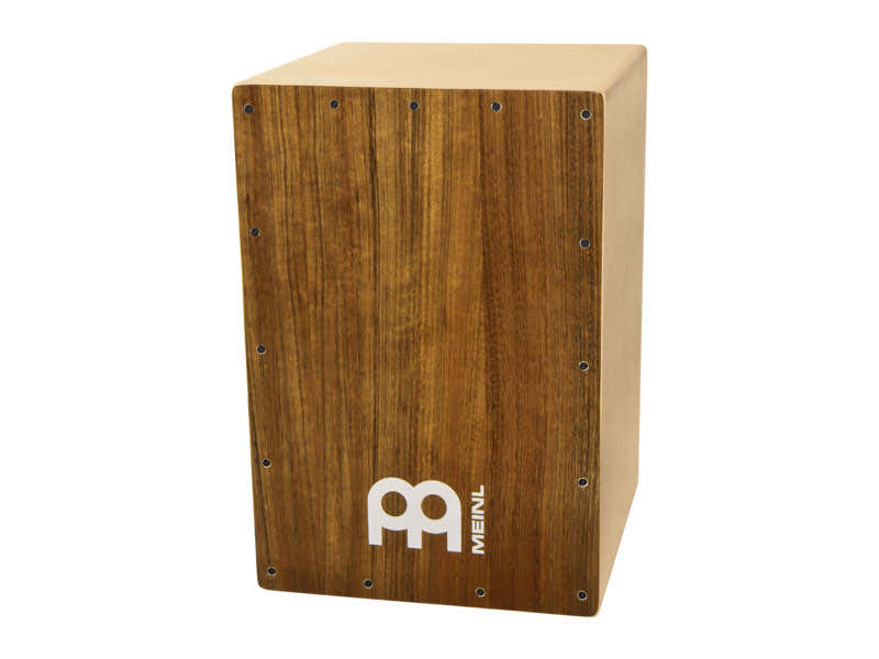 Kit De Fabrication Cajon Ovangkok 11.75X18X11.75