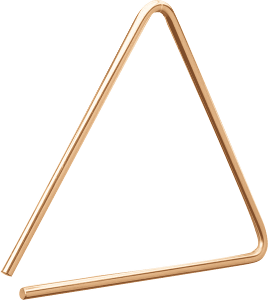Triangle B8 - 8"
