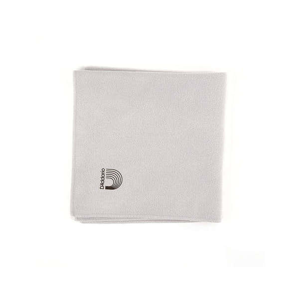 D'ADDARIO MICRO-fiber Polish Cloth