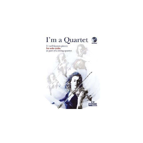 I'm a Quartet