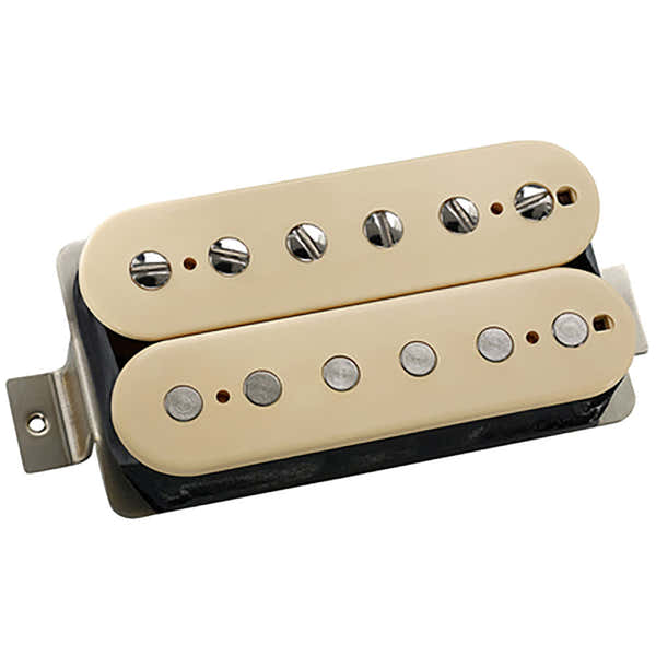 Dimarzio DP275 - Paf 59 Bridge Creme