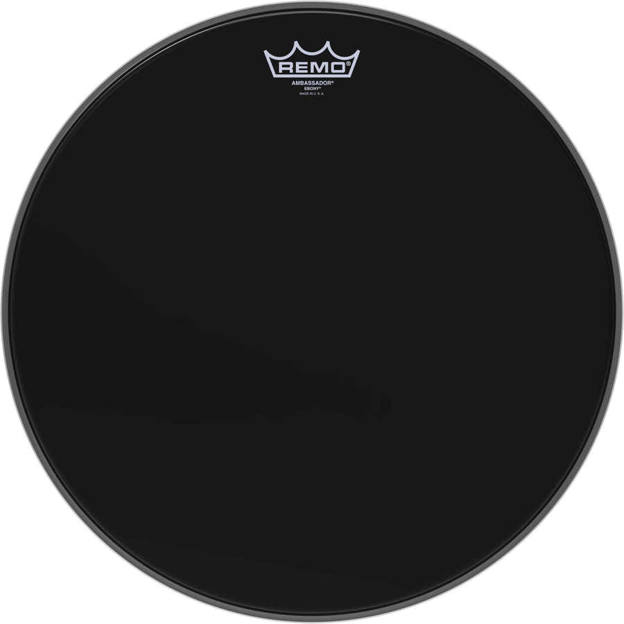 ES-0016-00 Ebony Ambassador 16