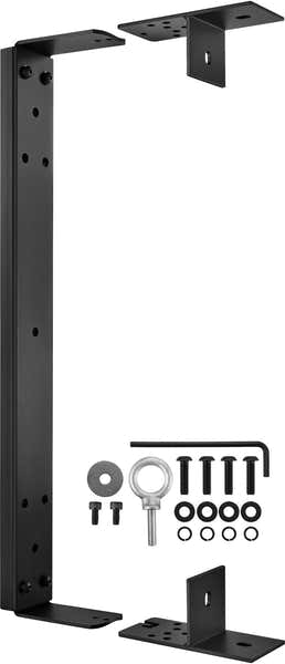 Electrovoice EKX-BRKT12 Support d'enceinte