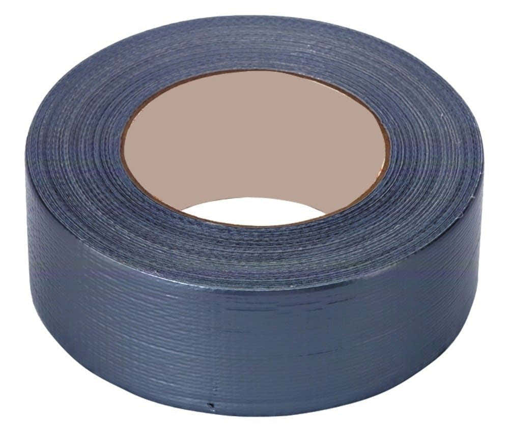GAFFER-tape Argent