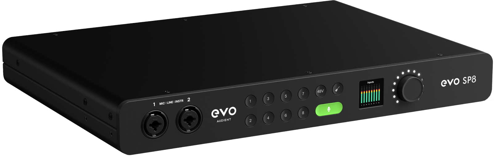 Evo SP8