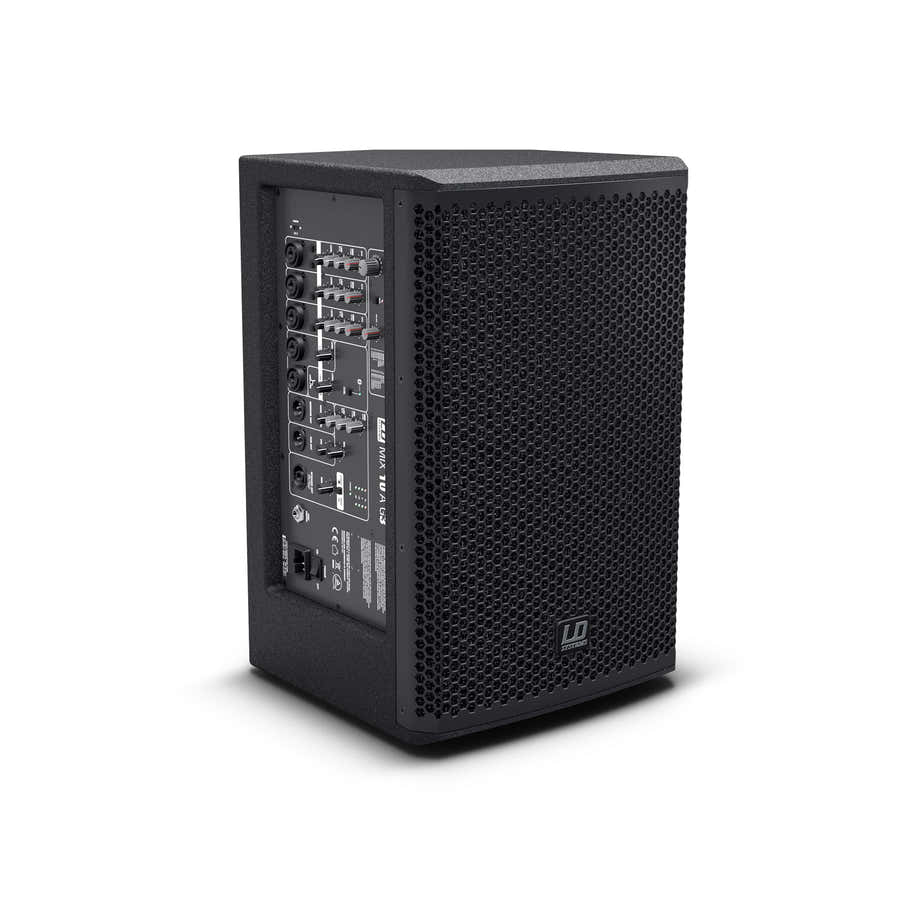Mix 10 A G3