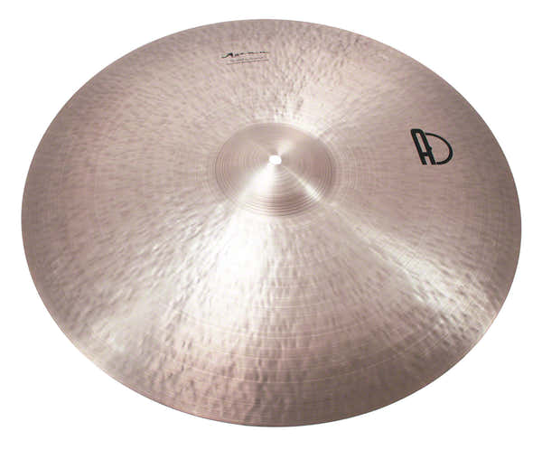 Agean Ride Jazz Mini Cup 20" Special Jazz
