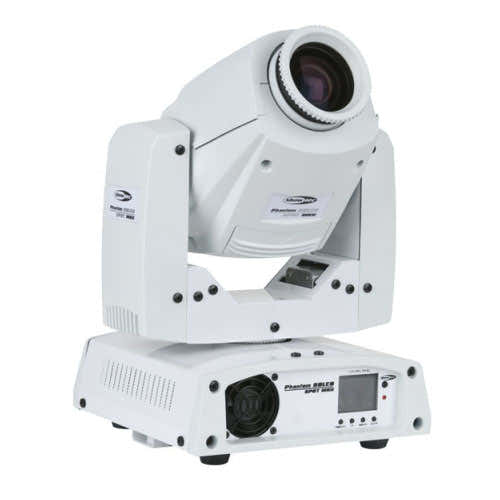 Phantom 50 Spot MKII Blanc