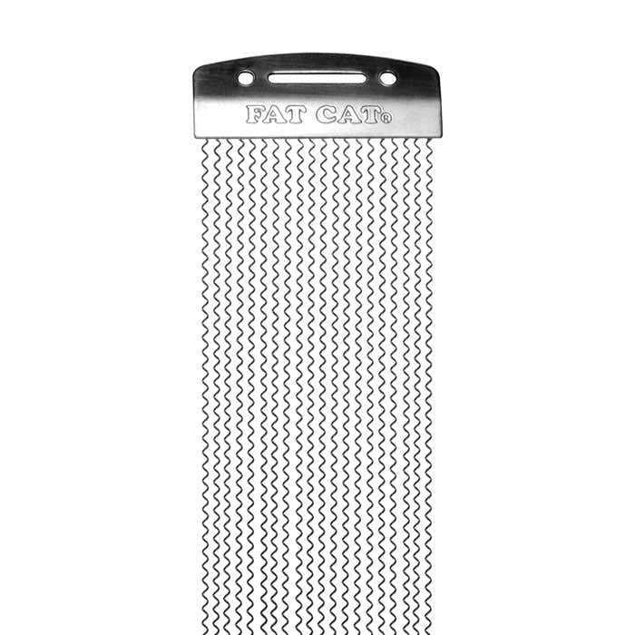 FC1220P Timbre 12" 20 Spirales Carbone + Pitch