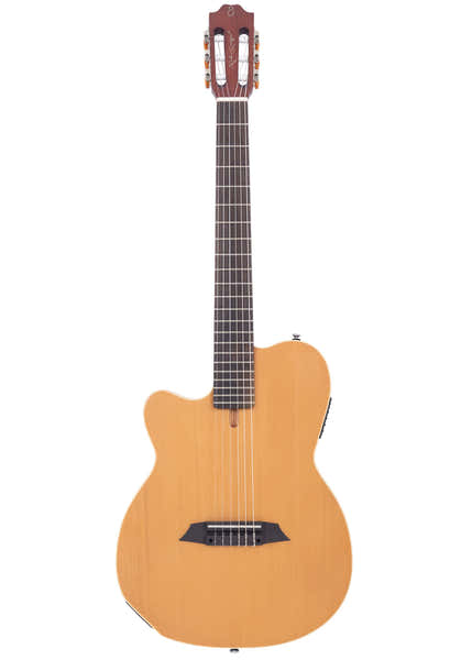Sire Larry Carlton G5N Lh Nt.S Naturel Satin