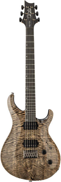 PRS Tekton Black Tourmaline