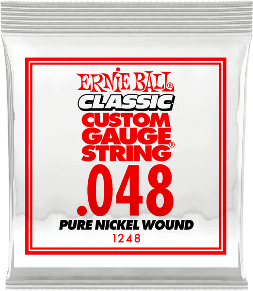 Ernie Ball Slinky Classic 48