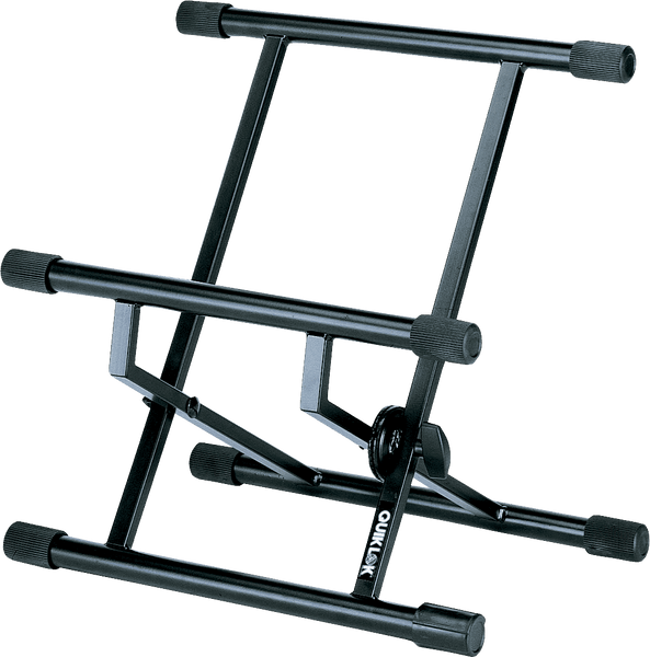BS317 Stand pour Ampli Double Axe