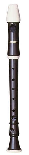 Aulos Flute A Bec Soprano En Plastique 205a