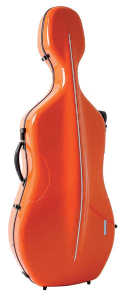 Air Orange/Noir - Violoncelle 4/4