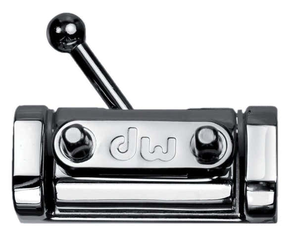 DW Drum Workshop Contrepartie Declencheur 3 Positions SP3PCR Chrome