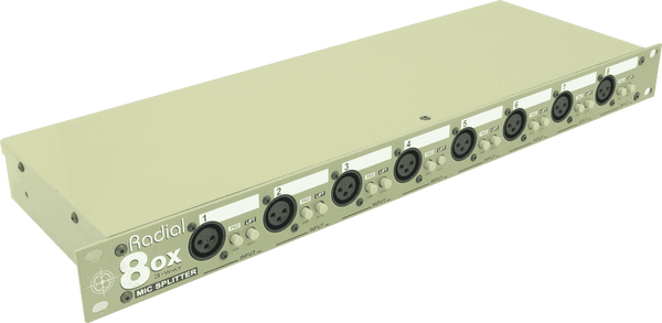 OX8R