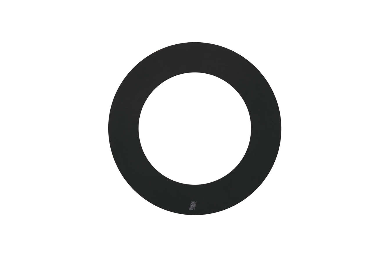 14 Soft Sound Ring