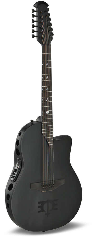 1598-MEIII Signature Melissa Etheridge Mid CW 1598-MEIII