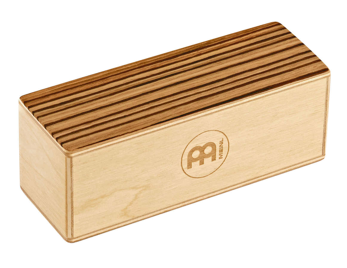 SH53S - Shaker Bois Rectangulaire Petit