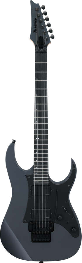 RGR5130RGRM Gray Metallic Prestige