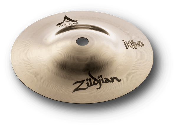 Zildjian A20540 - Splash A Custom 8"