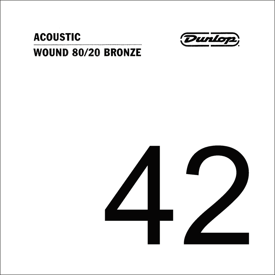 80/20 Bronze 42 File