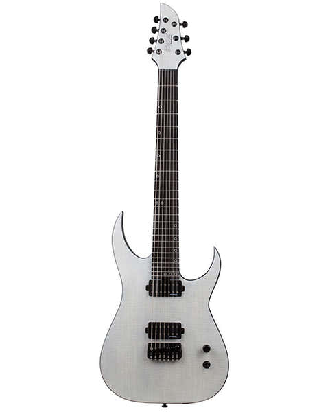 Keith Merrow Km-7 Mk-III Legacy Trans White Satin