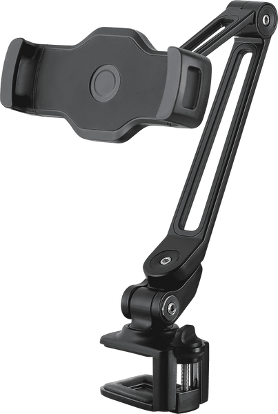 K&M 19805 Support Pour Smartphone et Tablette PC