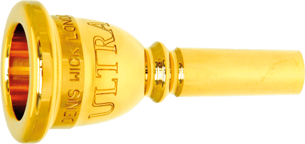 4880 Classic - 4AY Plaquée Or (Euphonium)