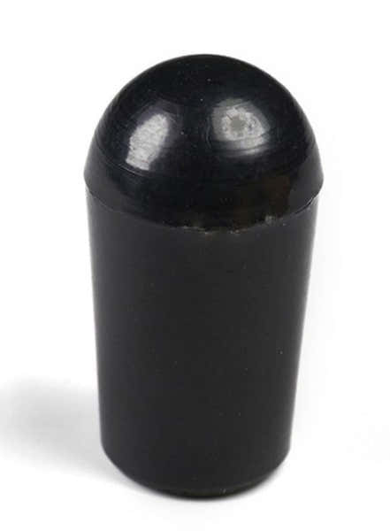 Fred S Guitar Parts BOUTON DE SELECTEUR METRIQUE NOIR