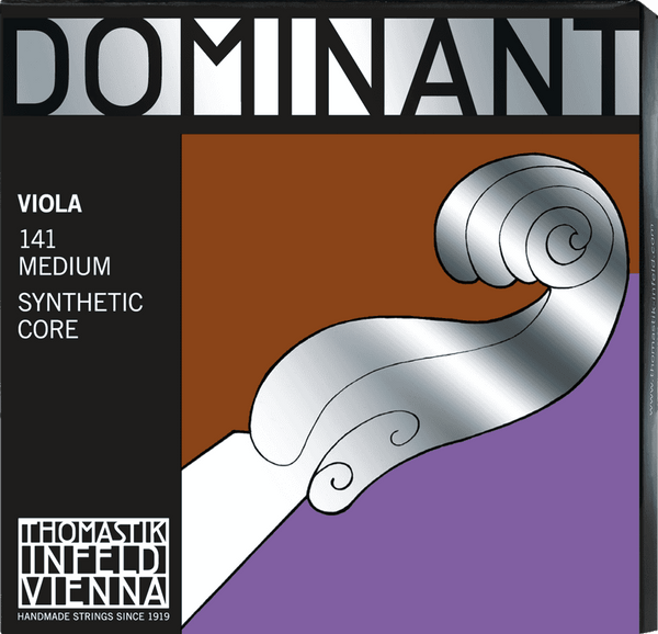 Thomastik Dominant 4/4 - Jeu (141)