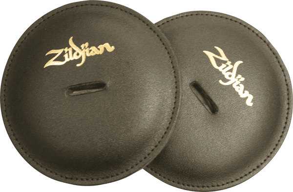 Zildjian P0751 Coussins Pour Lanieres De Cymbales Frappées
