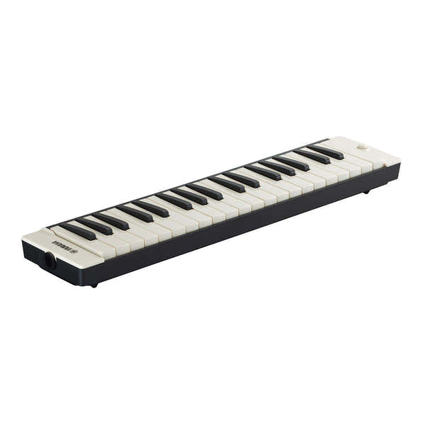 Yamaha Pianica P37 Noir