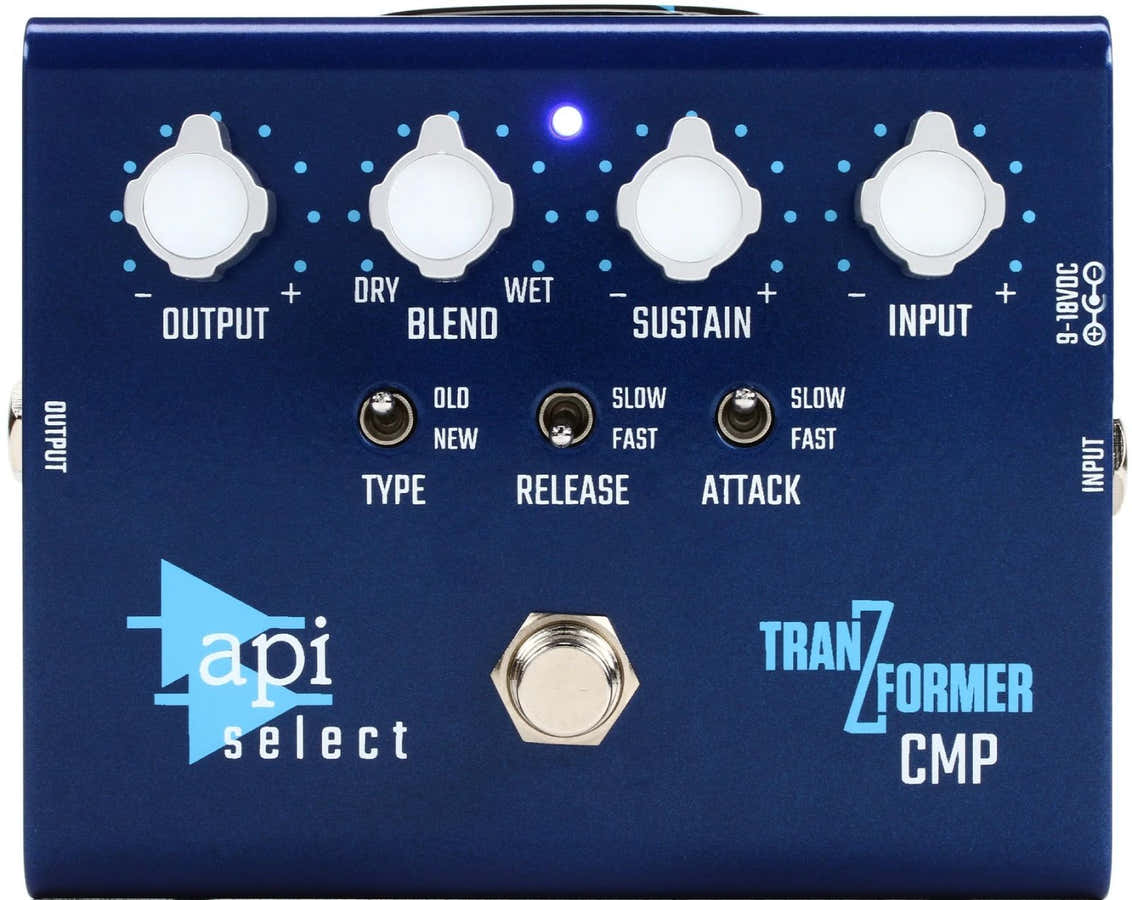 Tranzformer CMP