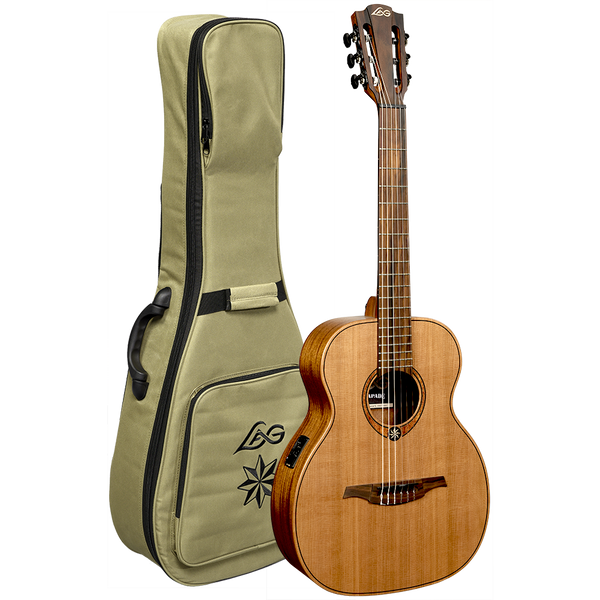 Escapade Nylon Red Cedar Électro