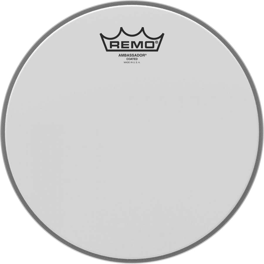 BA-0110-00 Ambassador Sablée 10