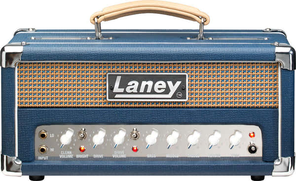 Laney L5-studio Lionheart