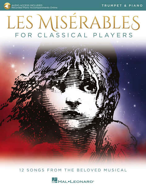 Les Misérables for Classical Players
