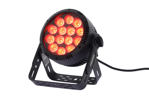 Algam Lighting IP Par 1415 Quad